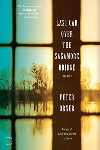 Last Car Over the Sagamore Bridge von Back Bay Books