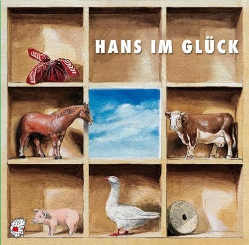 Hans im Glück: Klassische Musik und Sprache erzählen Hans im Glück: Klassische Musik und Sprache erzählen
