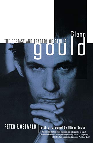 Glenn Gould: The Ecstasy and Tragedy of Genius von W. W. Norton & Company