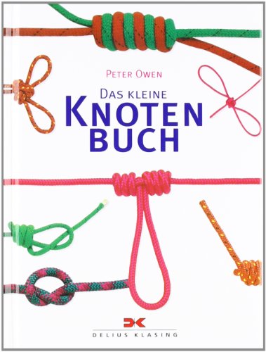 Das kleine Knotenbuch