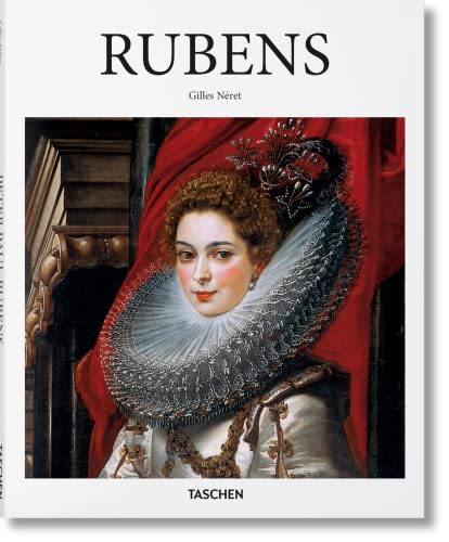 Rubens von TASCHEN