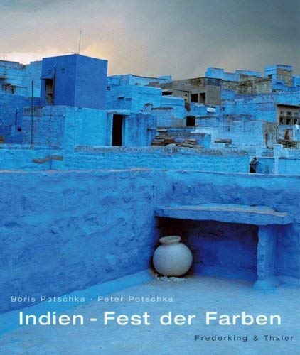 Indien: Fest der Farben