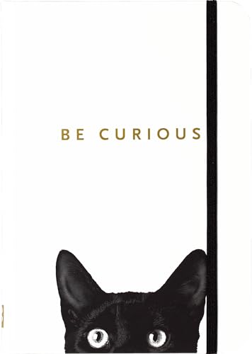Be Curious Cat Journal Be Curious Cat Journal