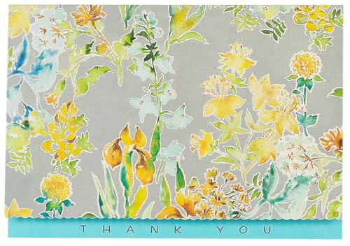 Blossom Thank You Notes Blossom Thank You Notes
