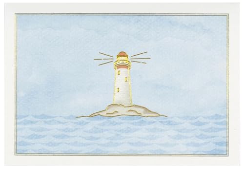 Lighthouse Note Cards