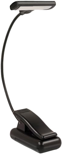Moonbeam Reading Light With the Power of 10 Leds