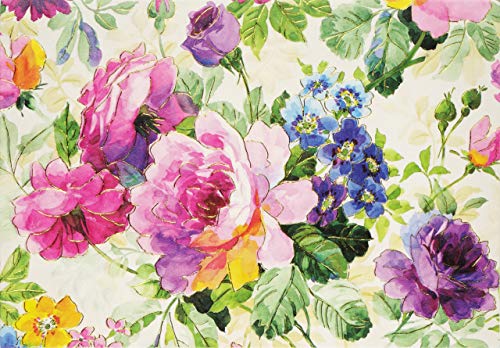 Peony Garden Note Cards Peony Garden Note Cards