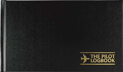 Pilot Log Book von Peter Pauper Press