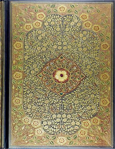 Jeweled Filigree Journal von Peter Pauper Press