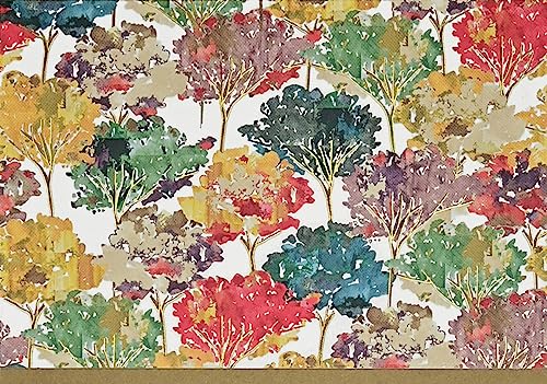 Autumn Leaves Note Cards Autumn Leaves Note Cards