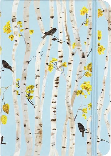 Birch Woods Journal Birch Woods Journal