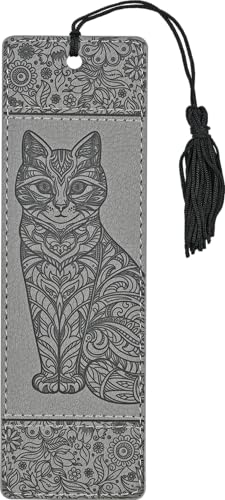 Cat Artisan Bookmark Cat Artisan Bookmark von Peter Pauper Press