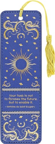 Celestial Artisan Bookmark