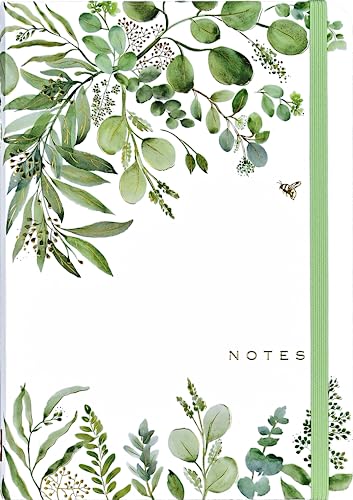 Eucalyptus Journal Eucalyptus Journal