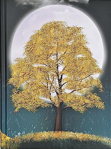 Gilded Tree Journal von Peter Pauper Press