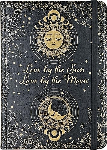 Live by the Sun Artisan Journal Live by the Sun Artisan Journal