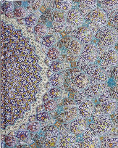 Persian Mosaic Journal von Peter Pauper Pr