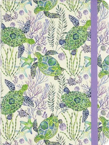 Sea Turtles Journal Sea Turtles Journal