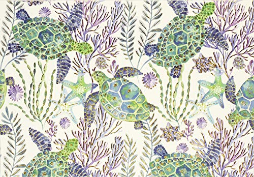 Sea Turtles Note Cards Sea Turtles Note Cards