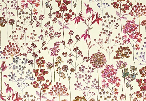 Wildflower Meadow Note Cards