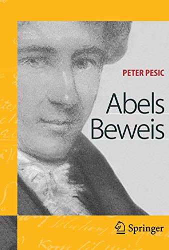 Abels Beweis