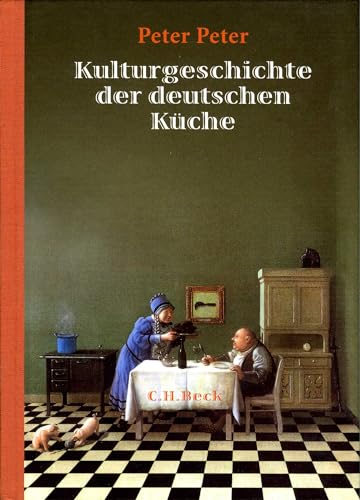 Kulturgeschichte der deutschen Küche