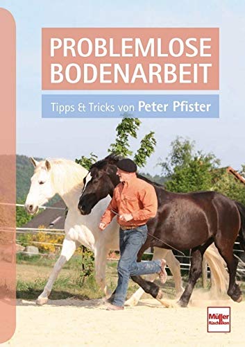 Problemlose Bodenarbeit: Tipps und Tricks von Peter Pfister von Mller Rschlikon