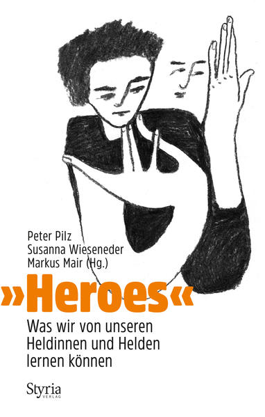 »Heroes« von Styria Verlag