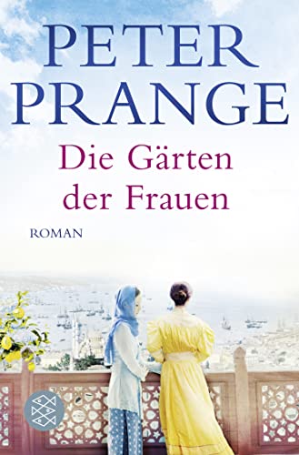 Die Gärten der Frauen