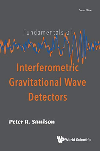 FUNDAM INTERFERO GRAVI (2ND ED): Second Edition von World Scientific Publishing Company