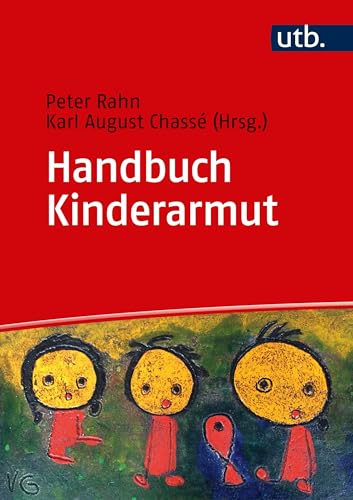 Handbuch Kinderarmut von UTB GmbH
