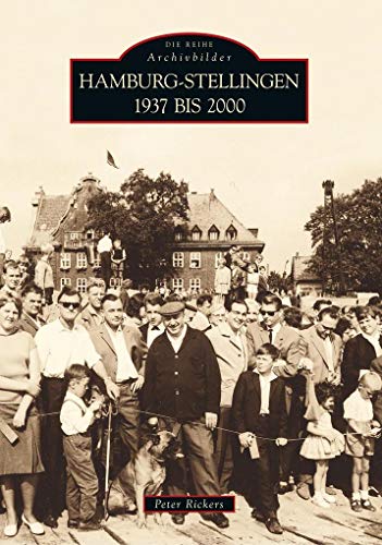 Hamburg-Stellingen: 1937 bis 2000 von Sutton