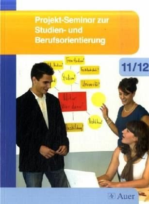 Seminar Studien- und Berufsorientierung: Schulbuch Klasse 11/12