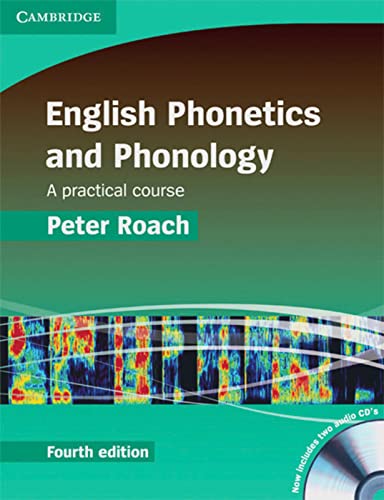 English Phonetics and Phonology Fourth Edition: Paperback von Klett Sprachen GmbH