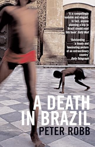 A Death In Brazil: A Book of Omissions von By