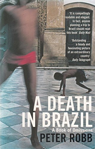 Death in Brazil: A Book of Omissions von Brand: Bloomsbury Publishing PLC