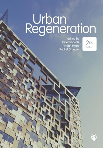 Urban Regeneration von Sage Publications