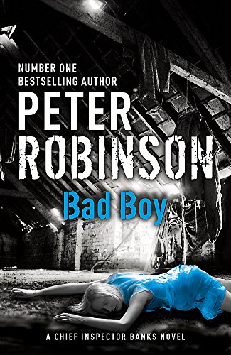 Bad Boy: DCI Banks 19 (Inspector Banks Mystery) von Hodder & Stoughton