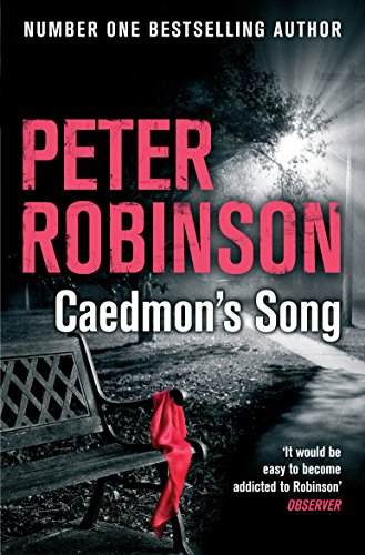 Caedmon's Song (Aziza's Secret Fairy Door, 228)