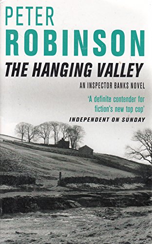 The Hanging Valley von Picador
