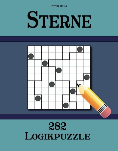 Sterne 282 Logikpuzzle