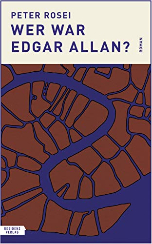 Wer war Edgar Allan?: Roman