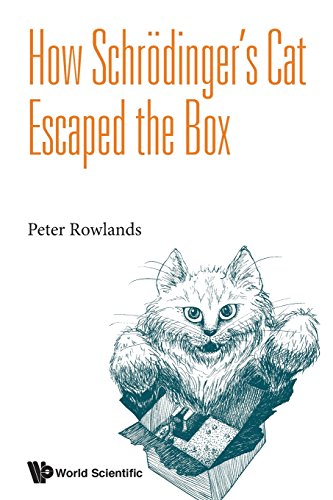 How Schrodinger's Cat Escaped The Box von Wspc