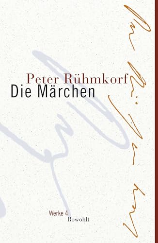 Die Märchen von Rowohlt