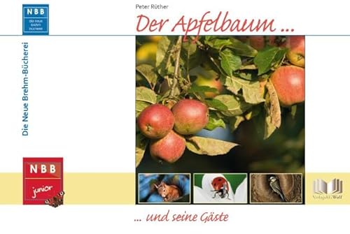 Der Apfelbaum und seine Gäste (NBB junior)