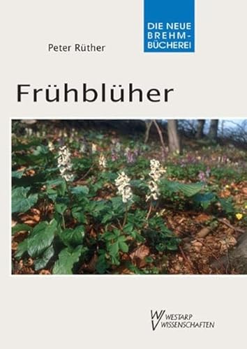 Frühblüher von Wolf, VerlagsKG