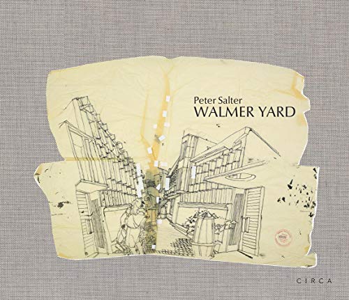 Peter Salter - Walmer Yard von Circa