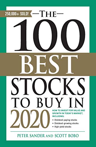 The 100 Best Stocks to Buy in 2020