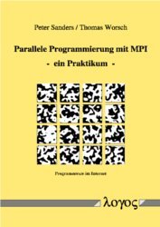Parallele Programmierung mit MPI - ein Praktikum von Logos Berlin
