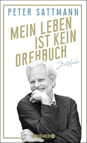 Mein Leben ist kein Drehbuch: Zeitpfeiler